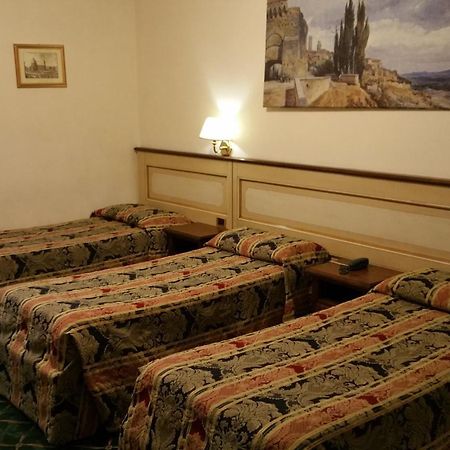 Hotel De Lanzi Florença Quarto foto