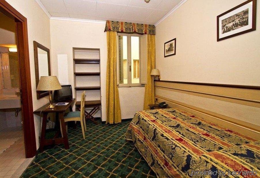 Hotel De Lanzi Florença Quarto foto